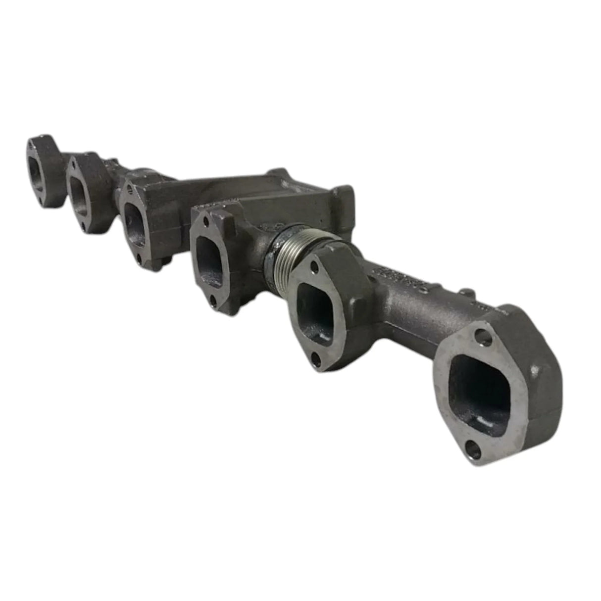 23483775 Genuine Mack Exhaust Manifold - Truck To Trailer