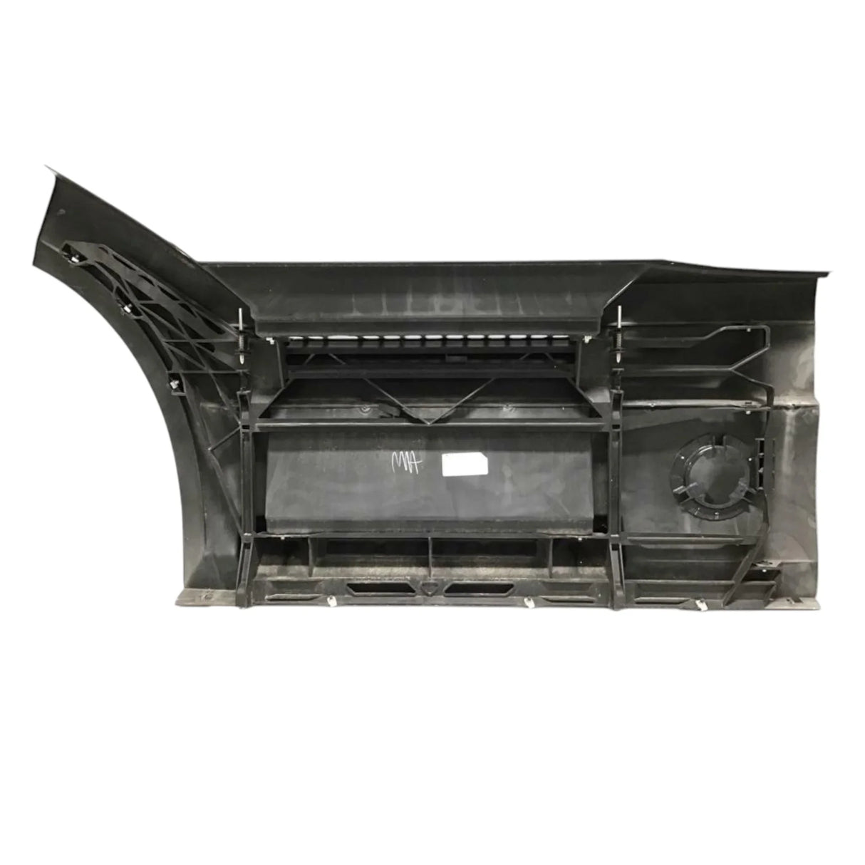 82487673 Genuine Volvo Chassis Fairing - Truck To Trailer