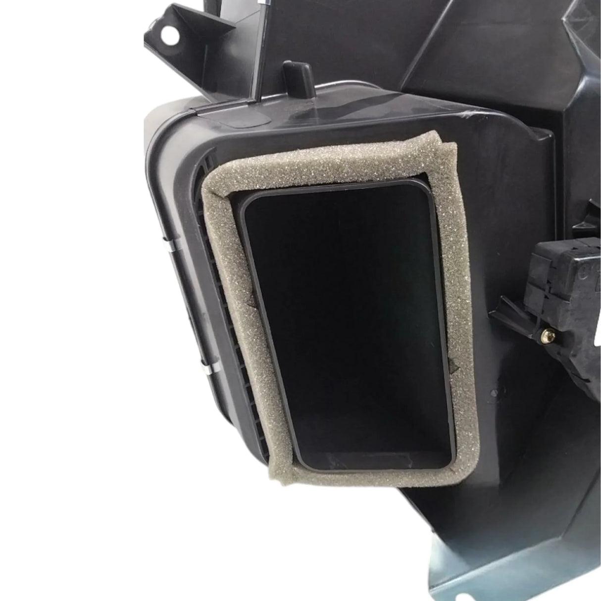 84741125 Genuine Volvo Climate Unit - Truck To Trailer