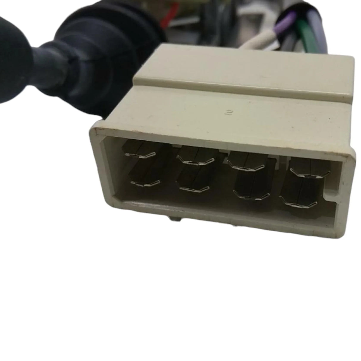 4103-5000361541 Genuine Mack Directional Dash - Truck To Trailer