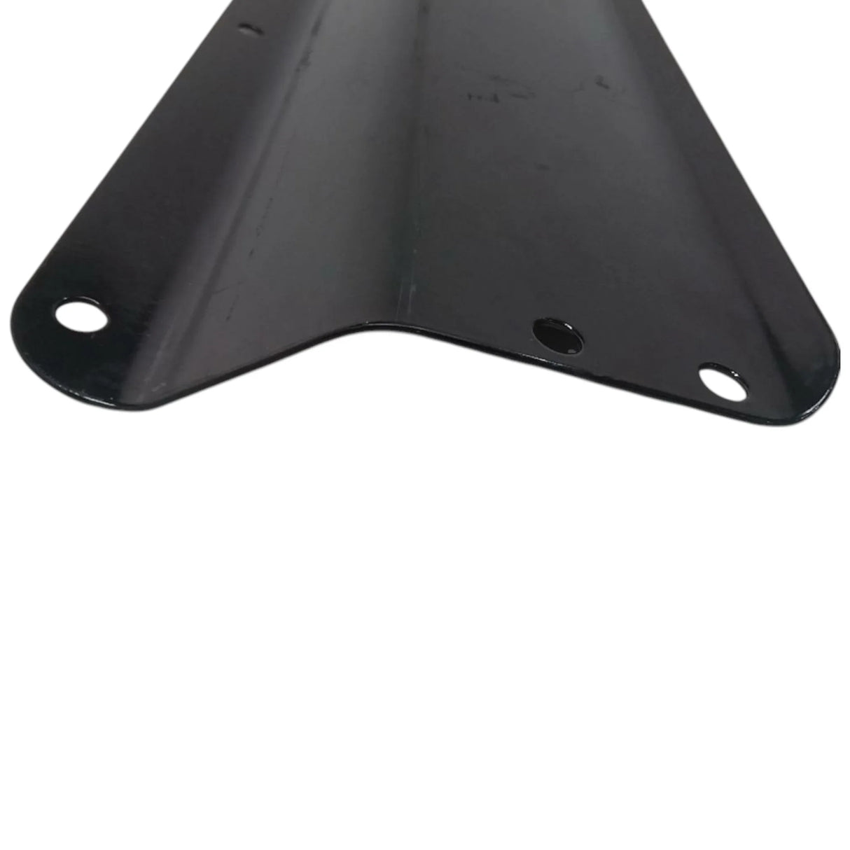 82238172 Genuine Mack Plate - Truck To Trailer