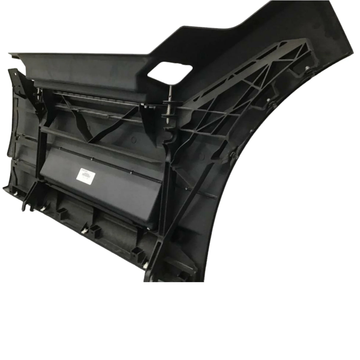 78608293 Genuine Volvo Chassis Fairing - Truck To Trailer