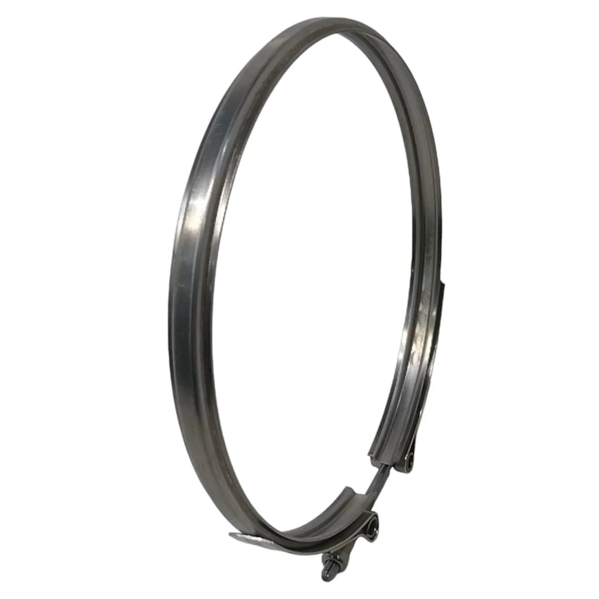 7536-140355 Genuine Volvo Clamp - Truck To Trailer