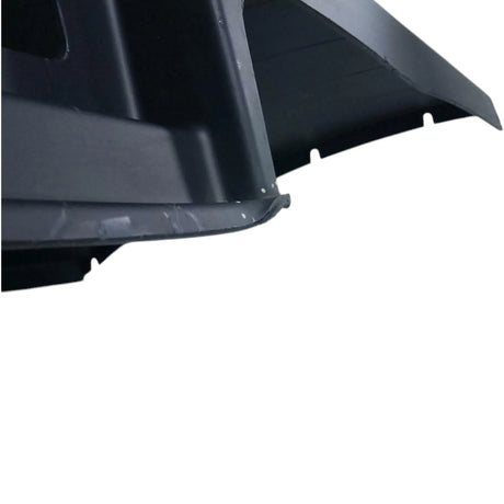 82749459 Genuine Mack Black Chassis Fairing - Truck To Trailer