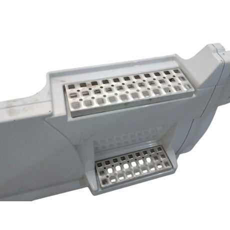 82765523 Genuine Mack Chassis Fairing - Truck To Trailer