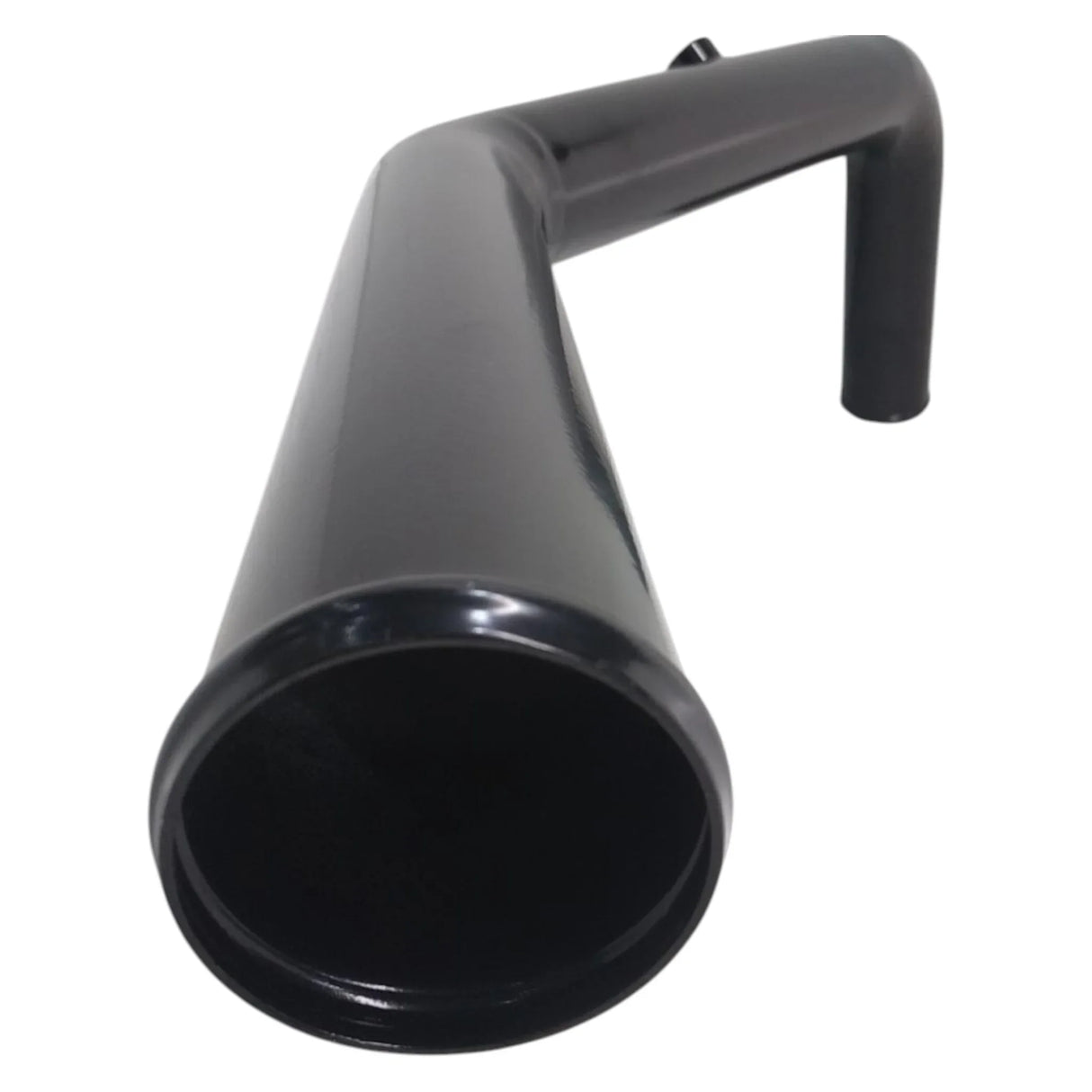 8066196 Genuine Mack Pipe - Truck To Trailer