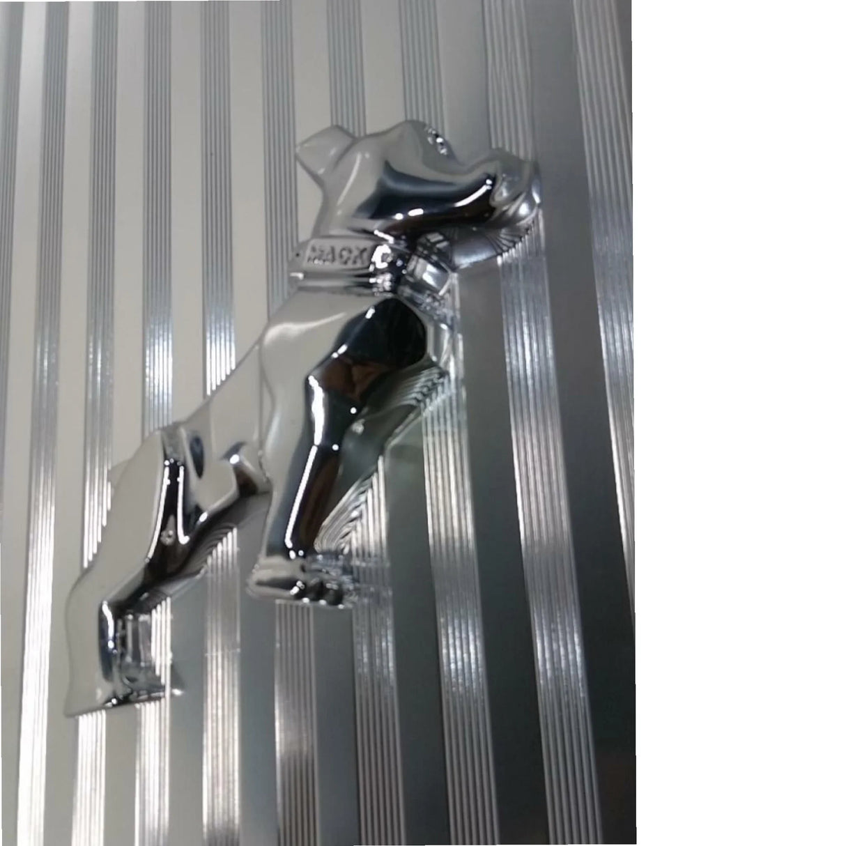 82710811 Genuine Volvo Mirror - Truck To Trailer
