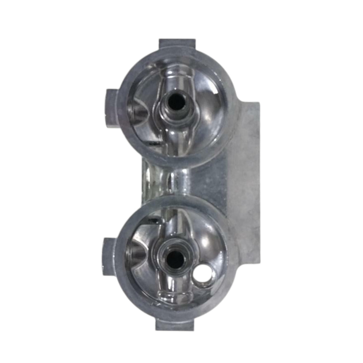8194541 Genuine Mack Fuel Filter Housing
