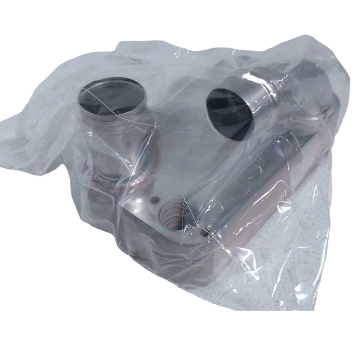 20706369 Genuine Volvo Oil Cooler - Truck To Trailer