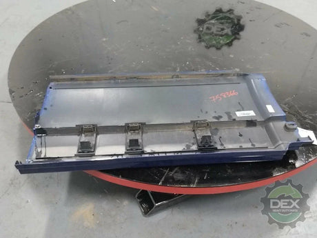 82487067 Genuine Mack Chassis Fairing - Truck To Trailer
