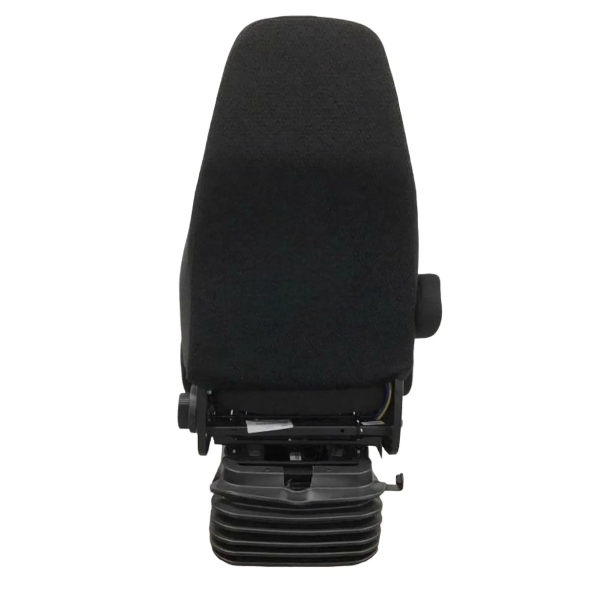 24299886 Genuine Mack Drivers Seat - Truck To Trailer