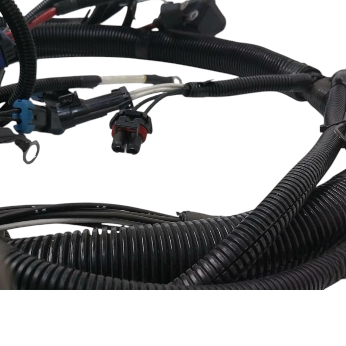8089153 Genuine Mack Wiring Harness - Truck To Trailer