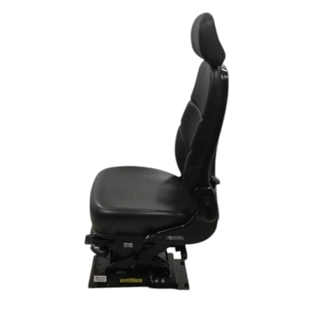 78602065 Genuine Mack Seat - Truck To Trailer