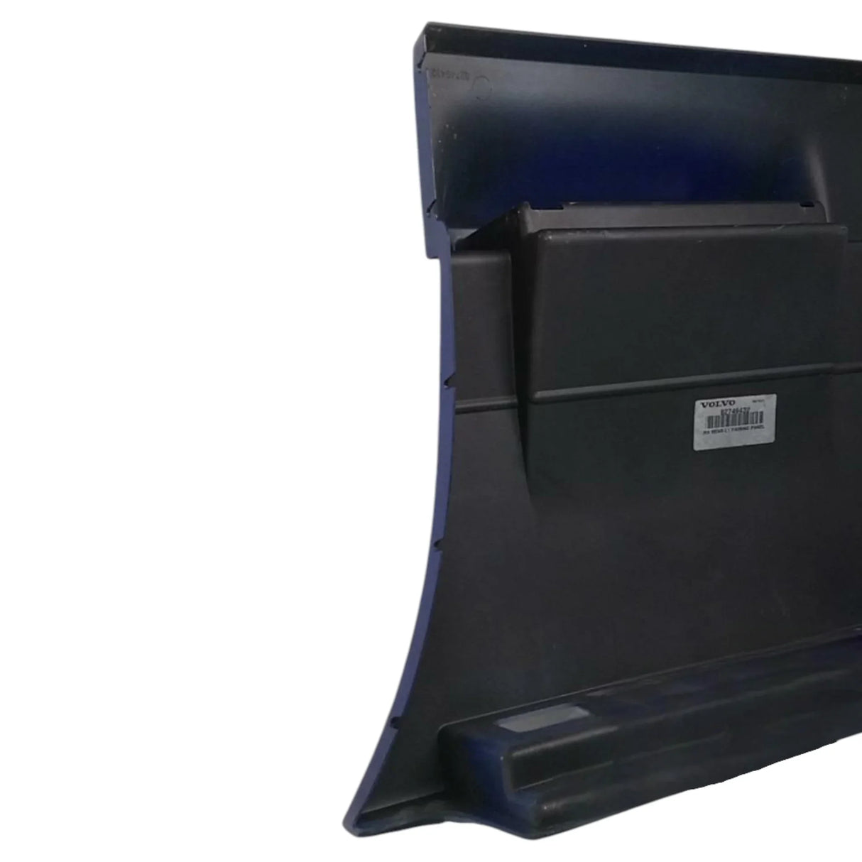 82749432 Genuine Mack Chassis Fairing Blue