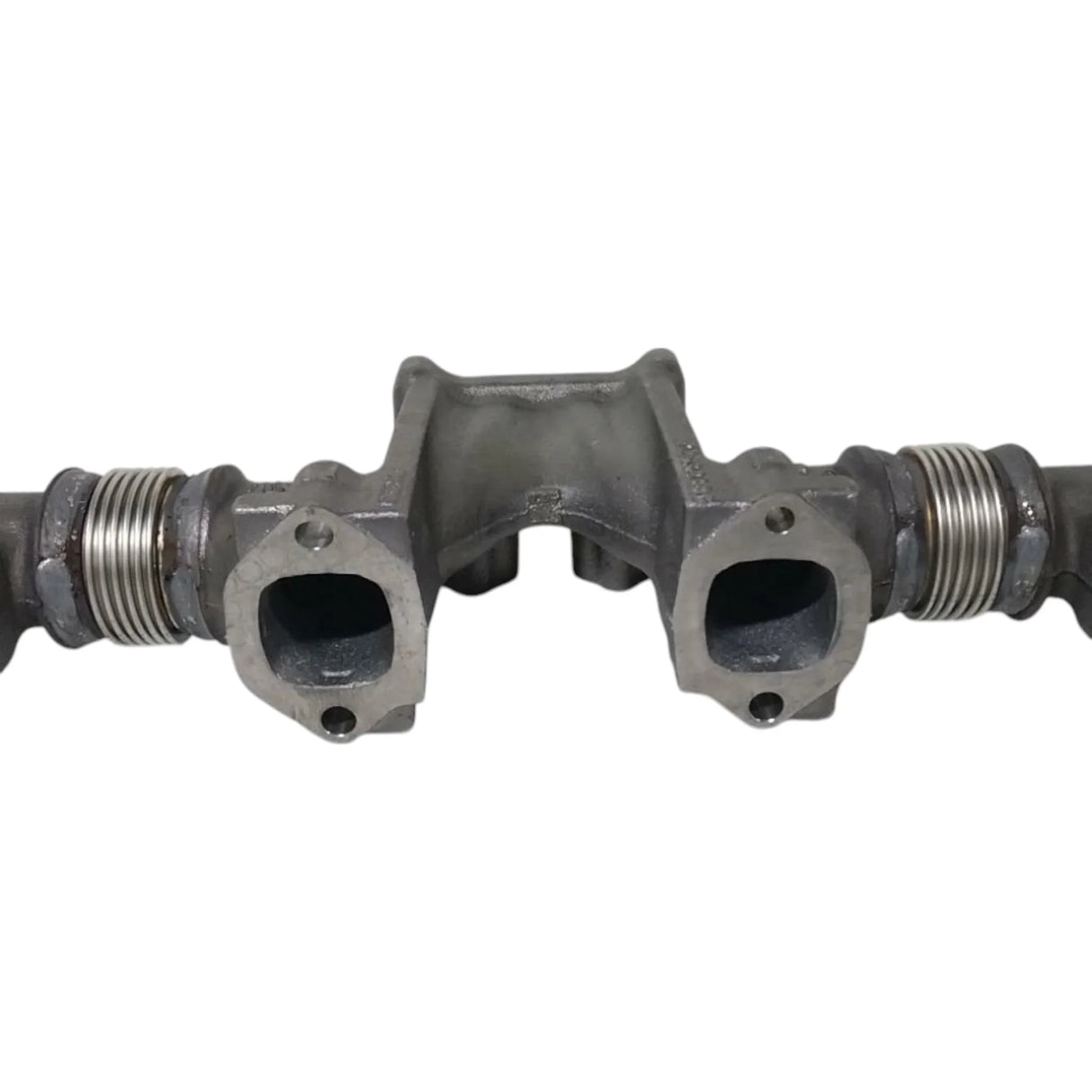 23483775 Genuine Mack Exhaust Manifold - Truck To Trailer