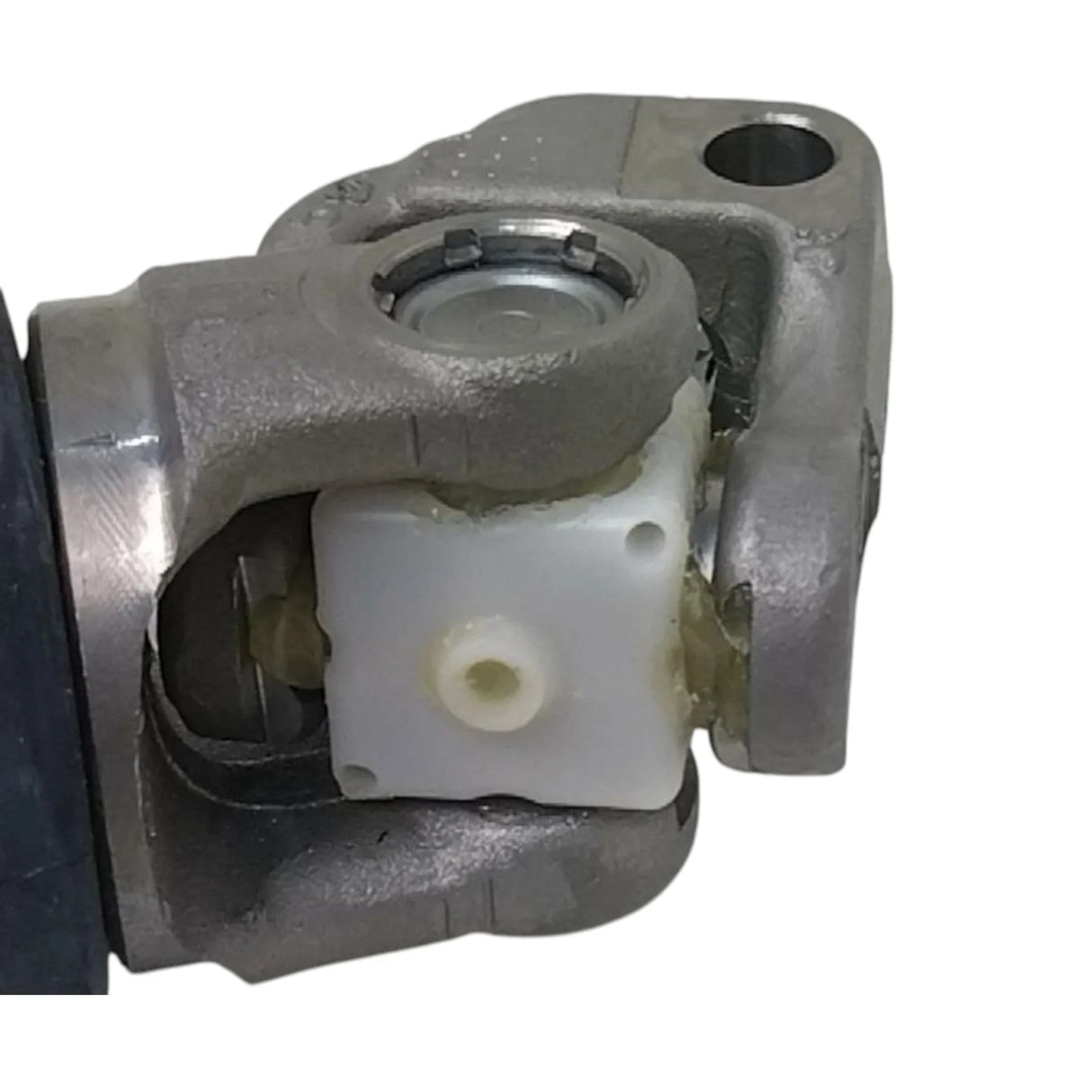 82799921 Genuine Mack Steering Shaft - Truck To Trailer