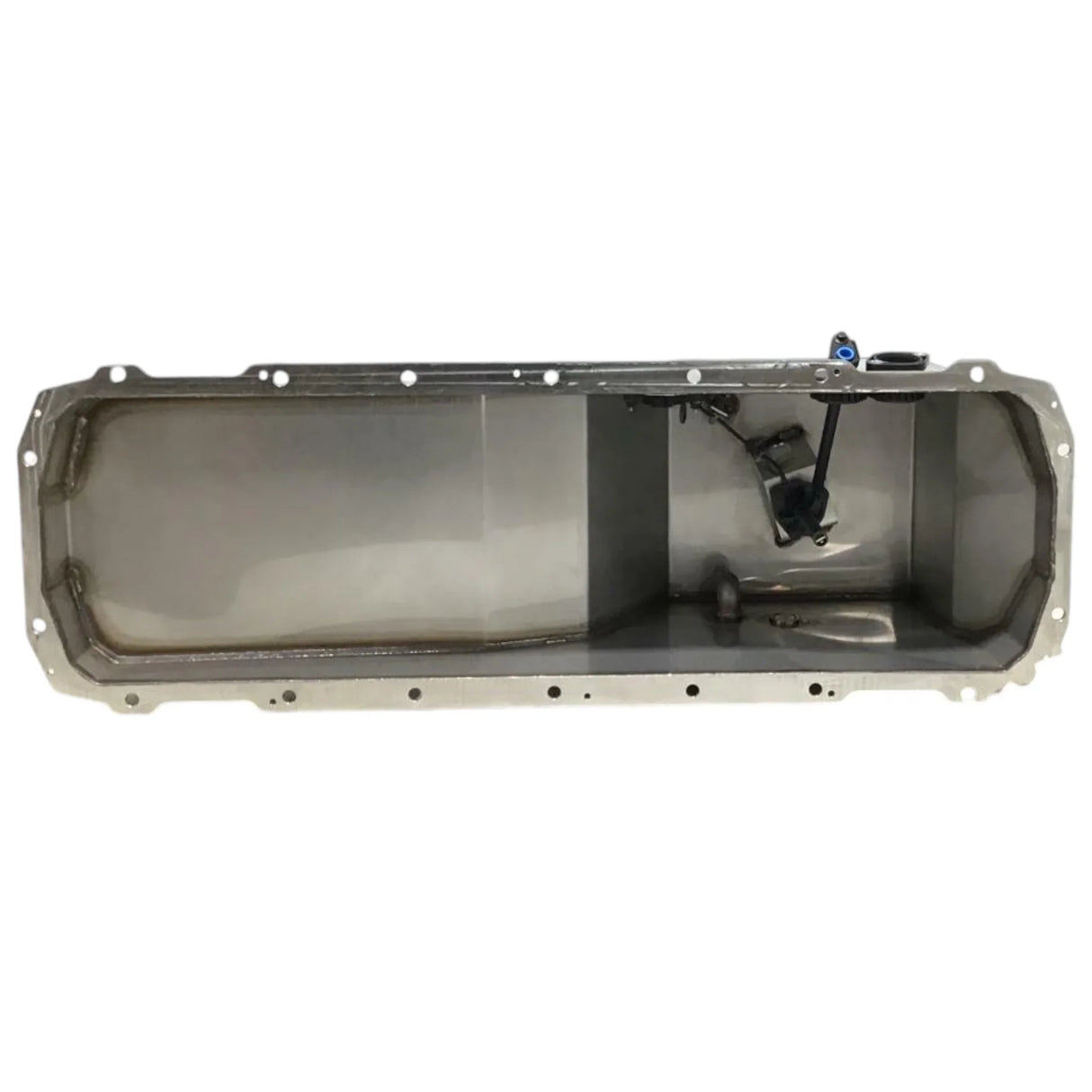 23398078 Genuine Volvo Oil Pan - Truck To Trailer
