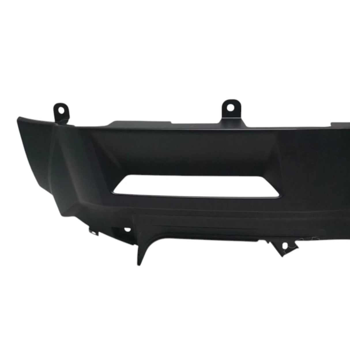 78608359 Genuine Mack Cowl Side - Truck To Trailer