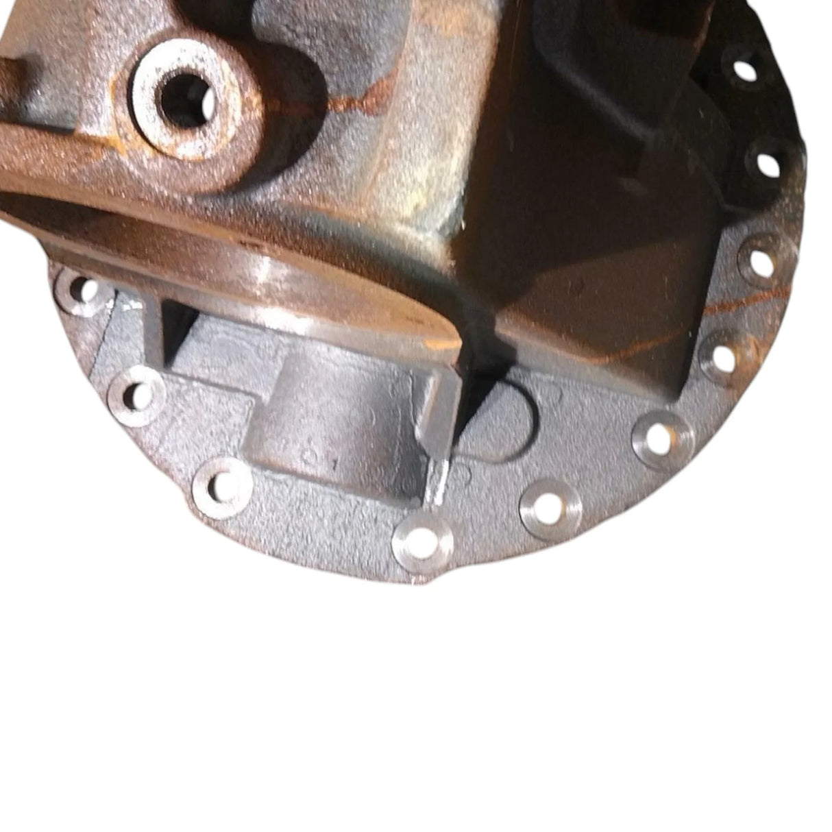 25819023 Genuine Mack Housing - Truck To Trailer