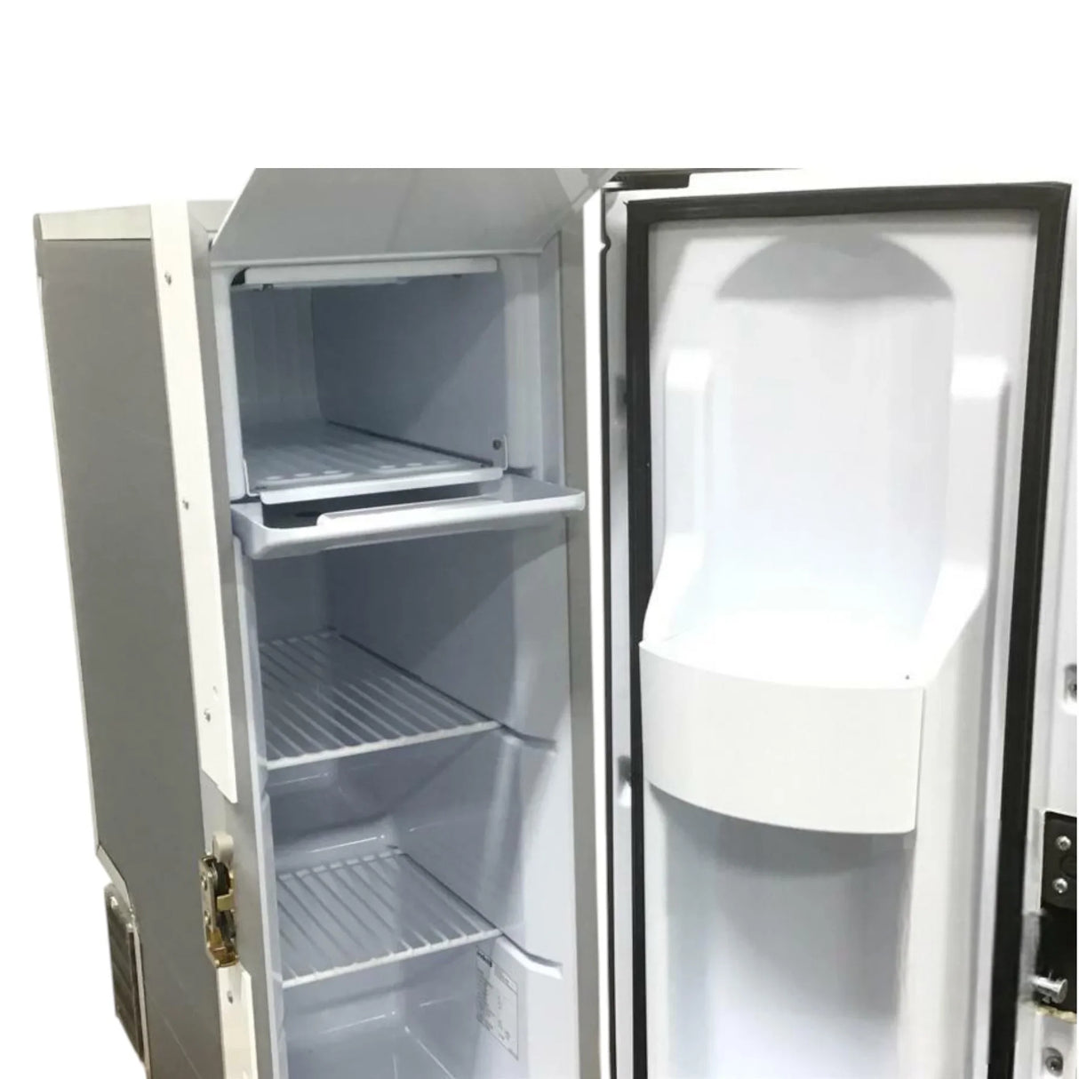 22876337 Genuine Mack Refrigerator - Truck To Trailer