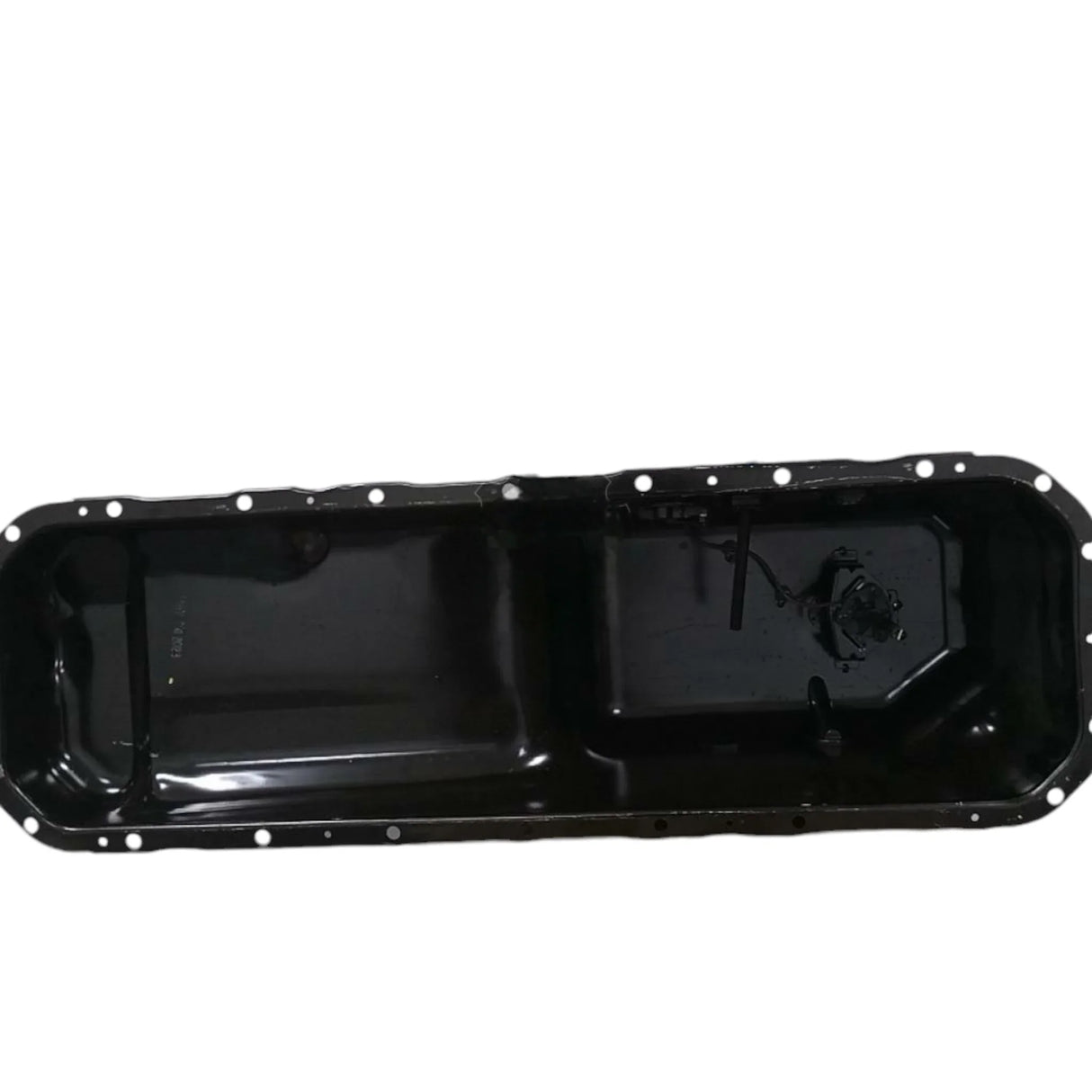 23474242 Genuine Mack Oil Pan - Truck To Trailer