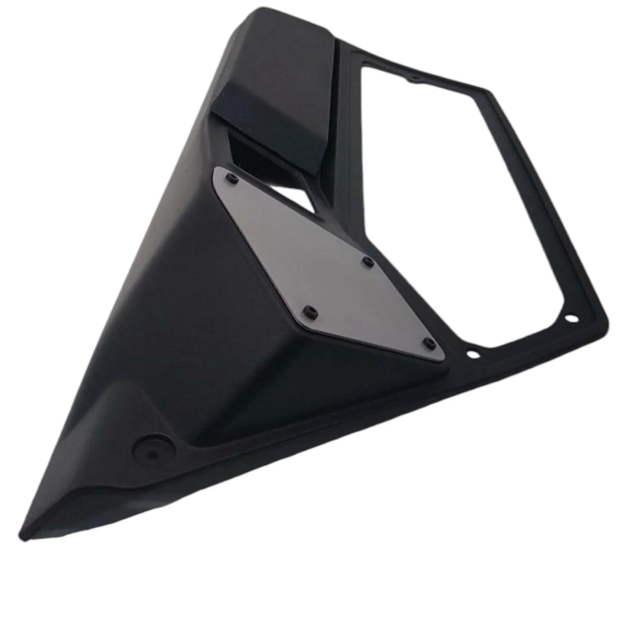 82780362 Genuine Volvo Cover Panel - Truck To Trailer