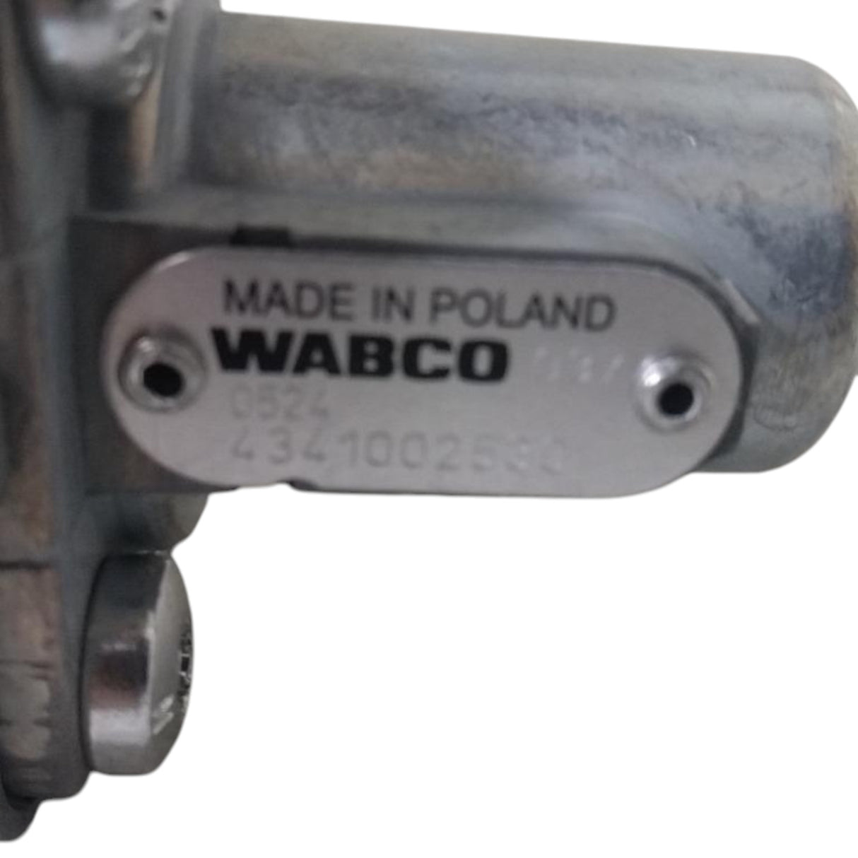 4103-5010422740 Genuine Wabco Overflow Valve