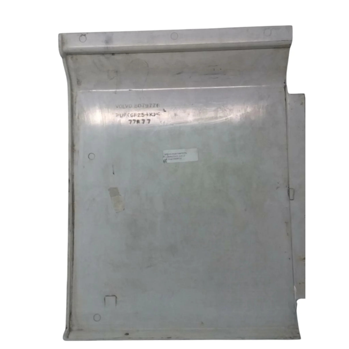 8079776 Genuine Mack Extension - Truck To Trailer