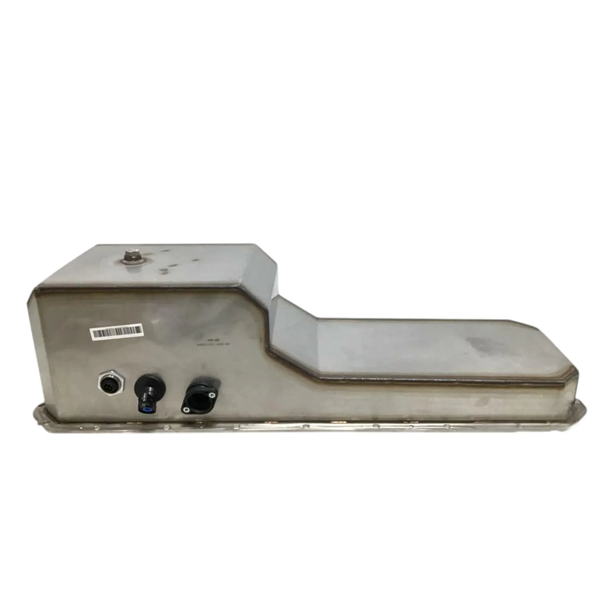 23398076 Genuine Mack Oil Pan - Truck To Trailer