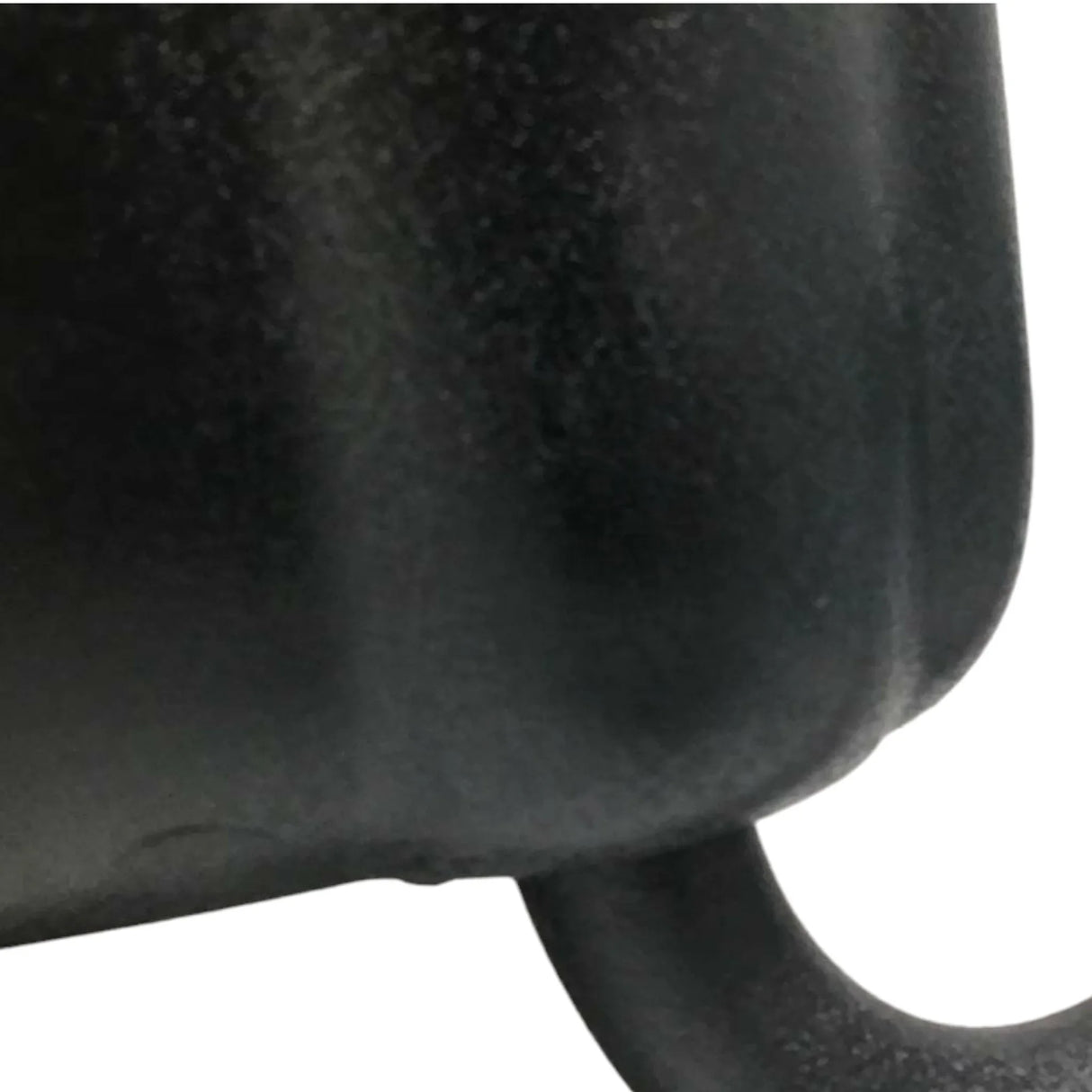 82239799 Genuine Volvo Right Rear View Mirror - Truck To Trailer