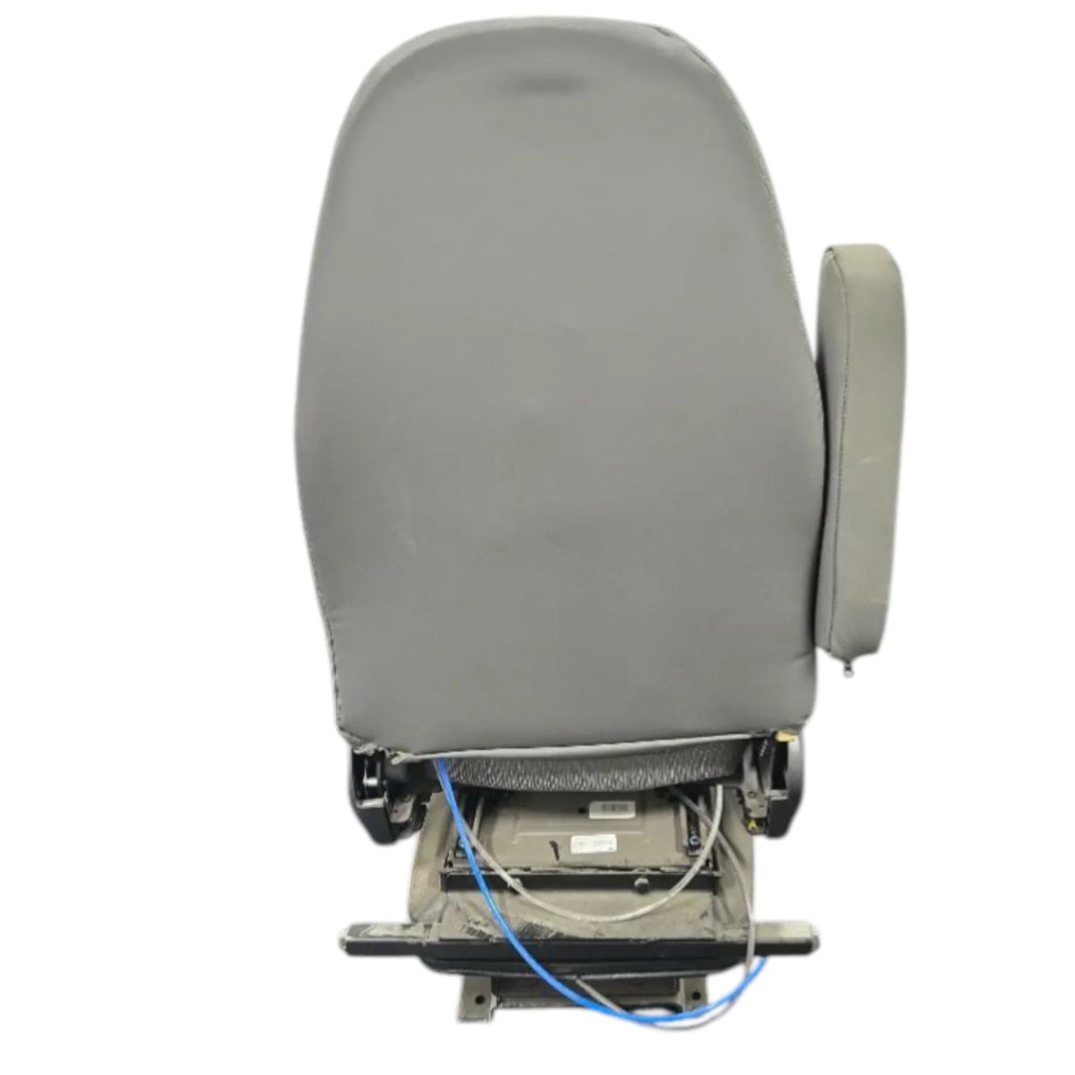 22861923 Genuine Mack Seat - Truck To Trailer