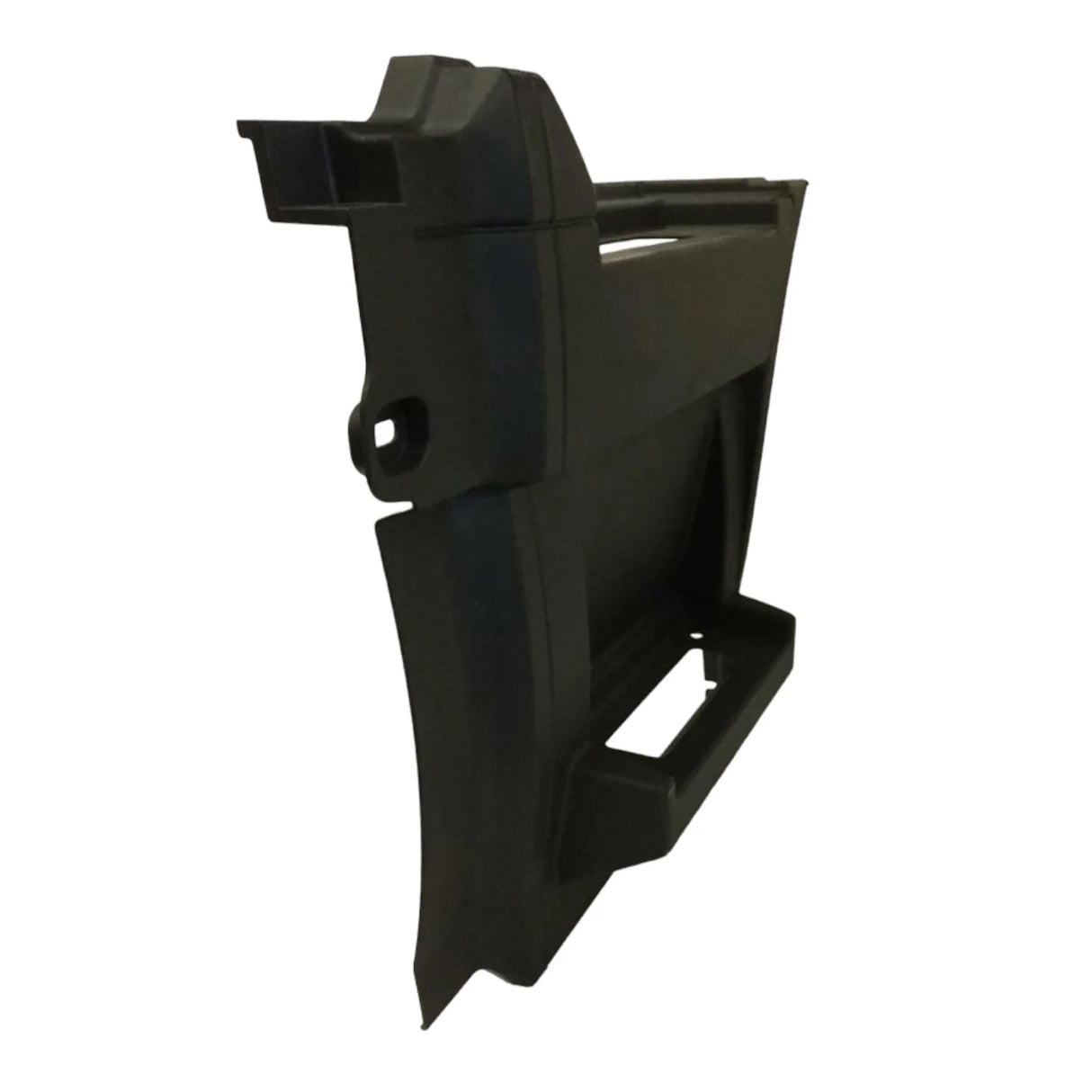 82765545 Genuine Volvo Chassis Fairing Black - Truck To Trailer