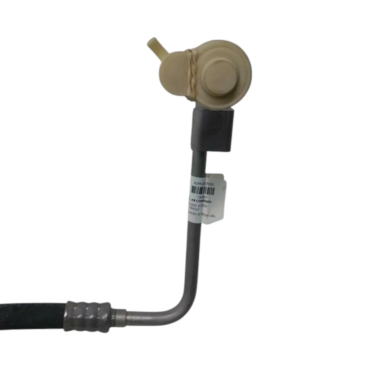 82717356 Genuine Mack Hose Assembly - Truck To Trailer