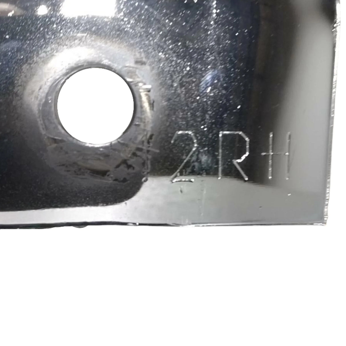 20798345 Genuine Volvo Bumper Member - Truck To Trailer