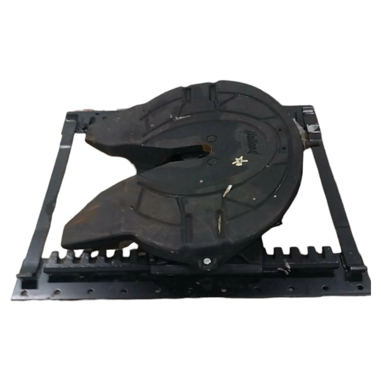 HOH FW35A724XL80 Genuine Mack Fifth Wheel - Truck To Trailer