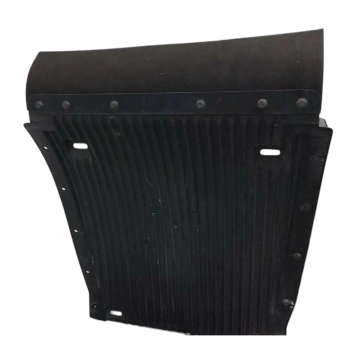 82490521 Genuine Mack Chassis Fairing - Truck To Trailer