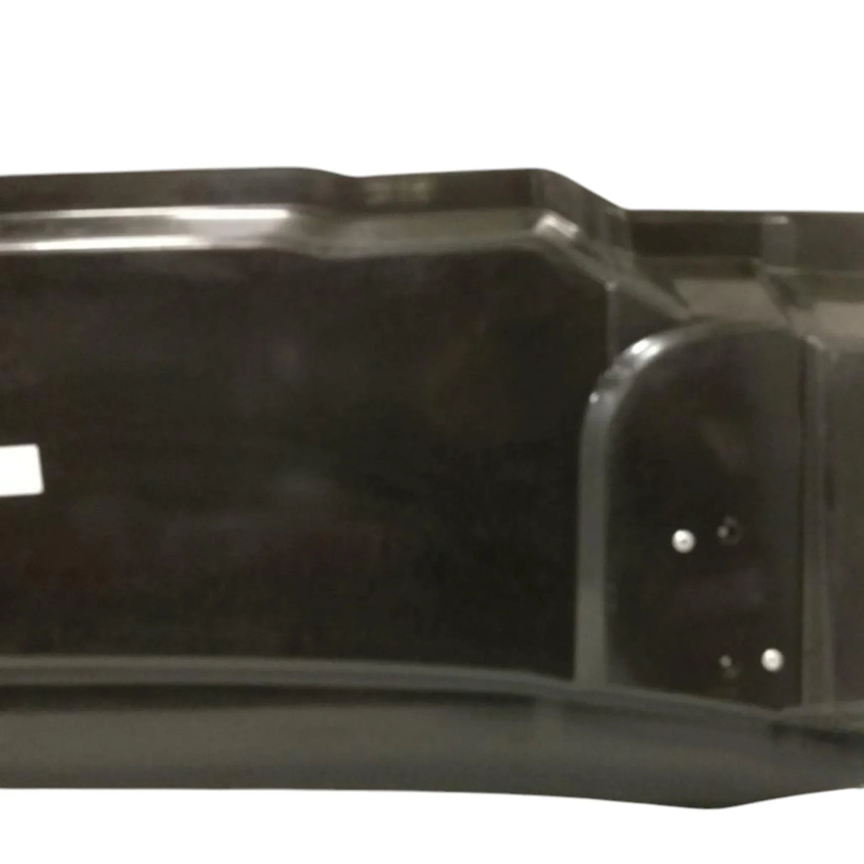 82252143 Genuine Mack Hood Member - Truck To Trailer