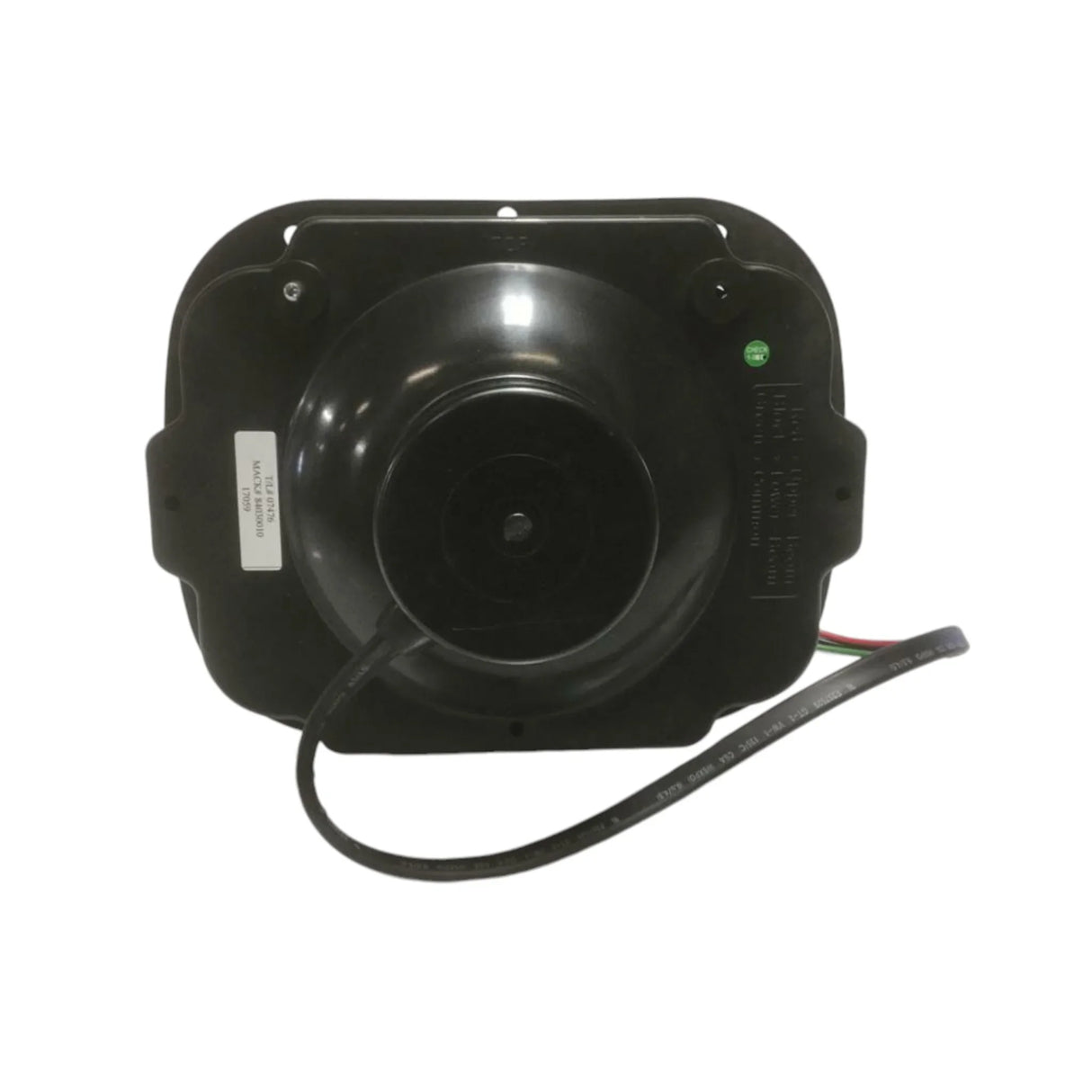 84030010 Genuine Volvo Headlamp - Truck To Trailer