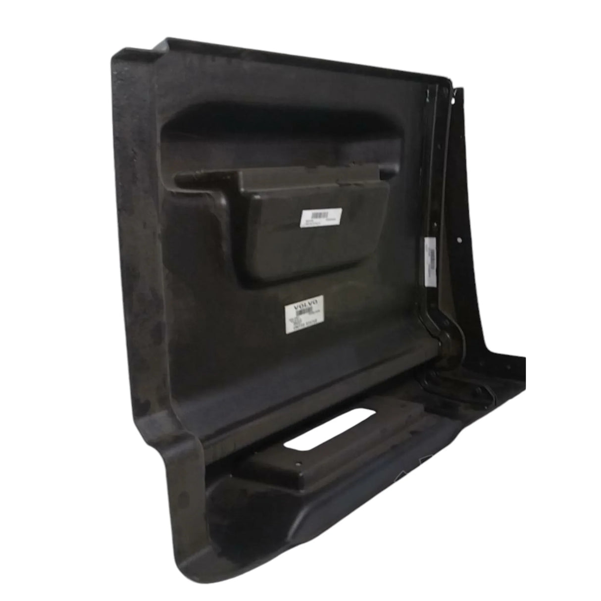 8081897 Genuine Volvo Chassis Fairing - Truck To Trailer