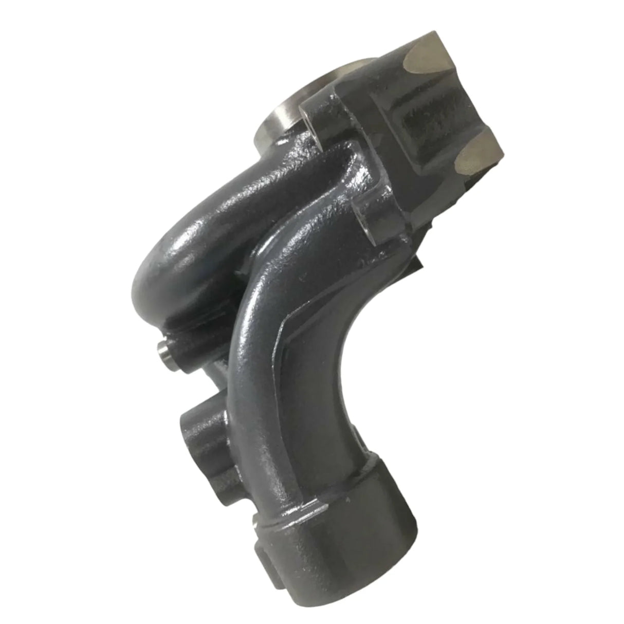 20713785 Genuine Volvo Distribution Pipe - Truck To Trailer