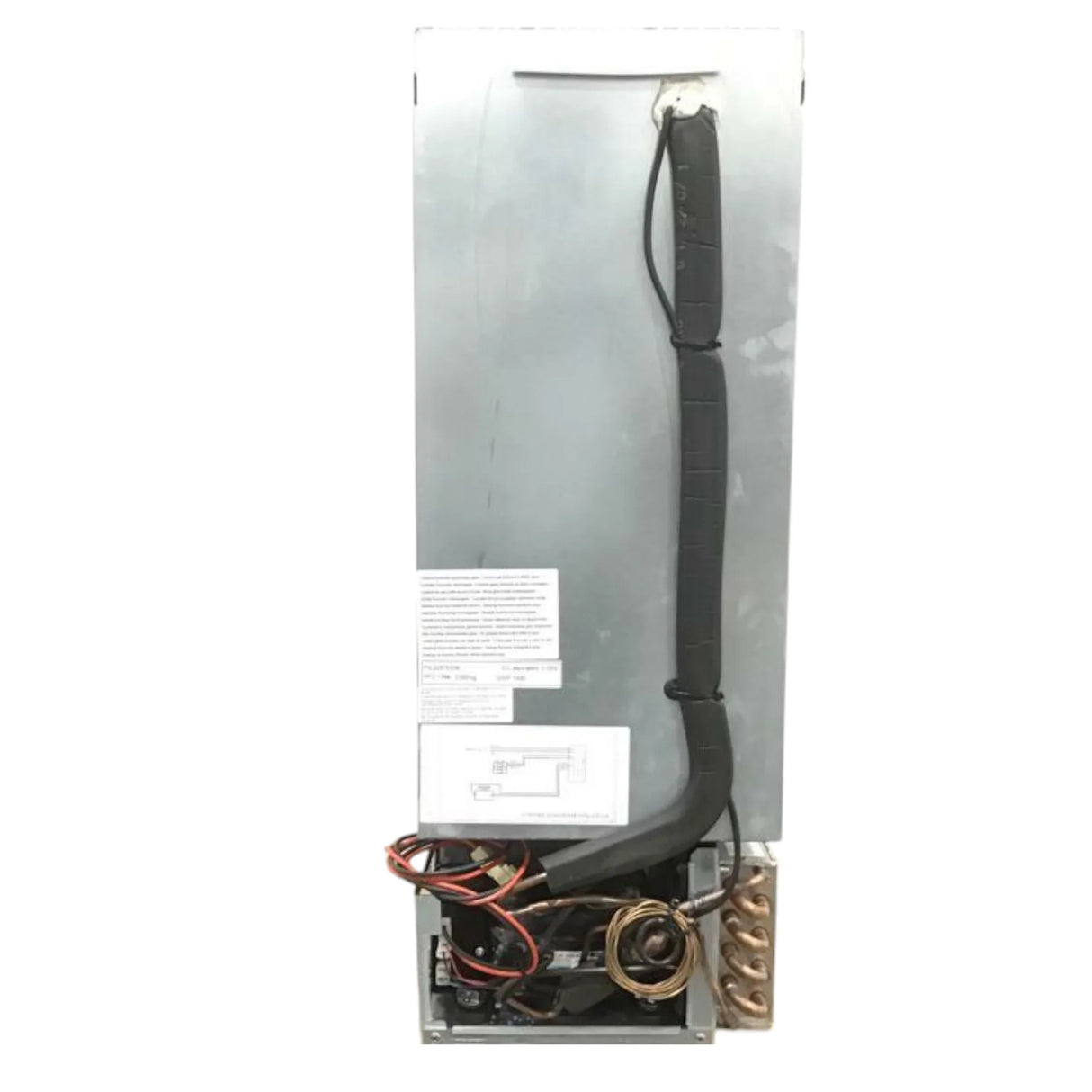 22876336 Genuine Mack Refrigerator - Truck To Trailer