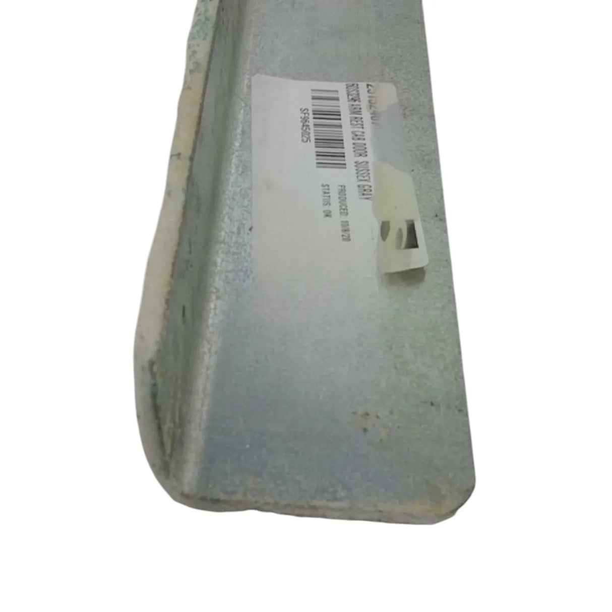 25152467 Genuine Mack Panel - Truck To Trailer