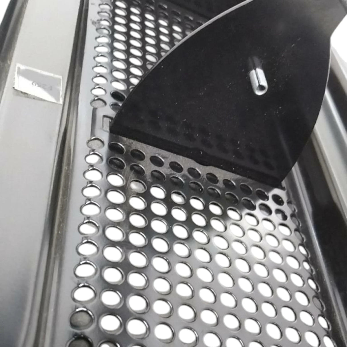 25166150 Genuine Mack Ventilator - Truck To Trailer