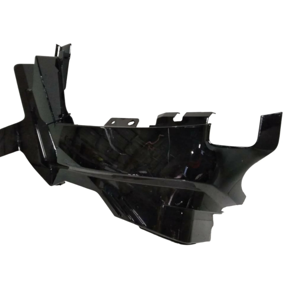 84738851 Genuine Volvo Cowl Side - Truck To Trailer
