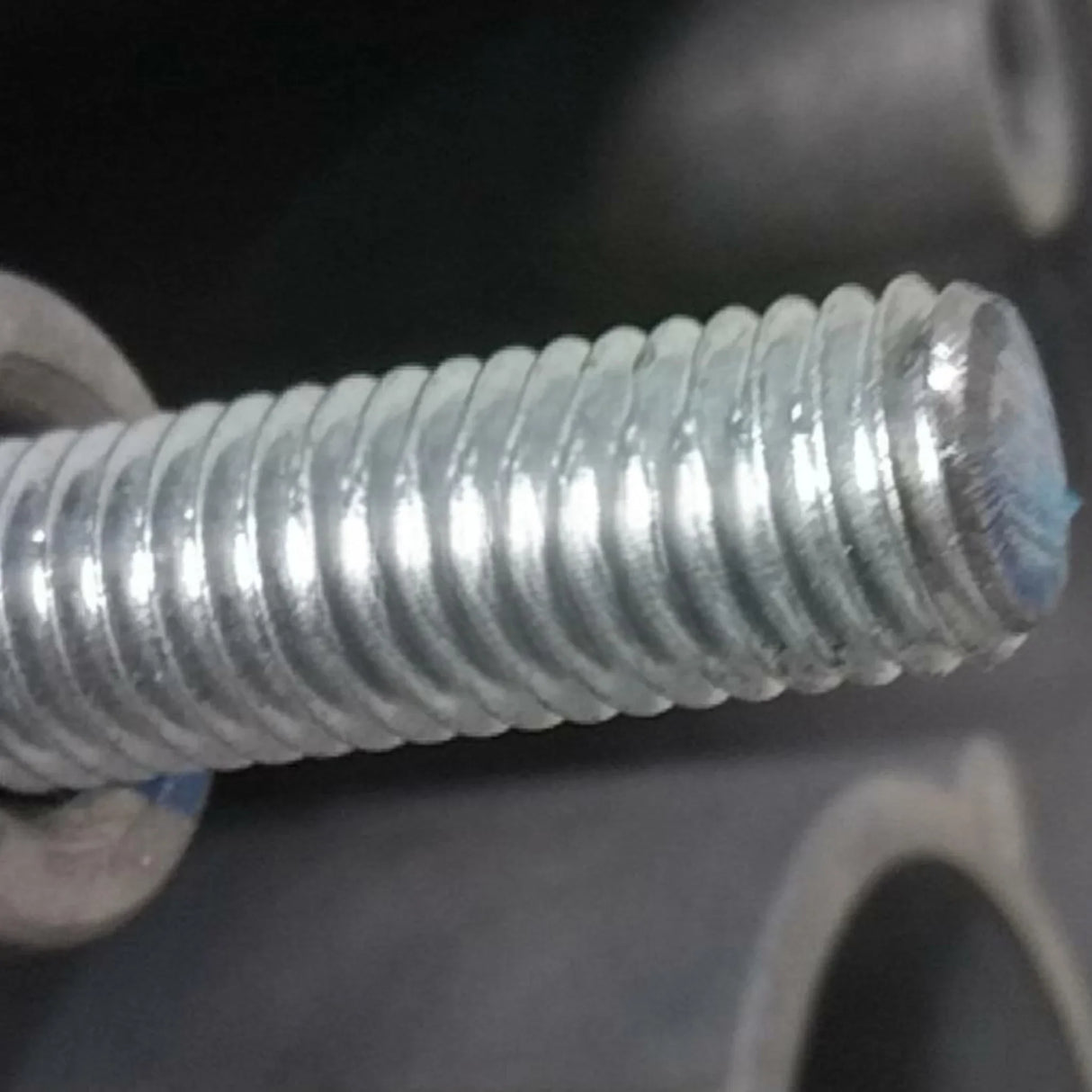 22210699 Genuine Mack Air Spring - Truck To Trailer