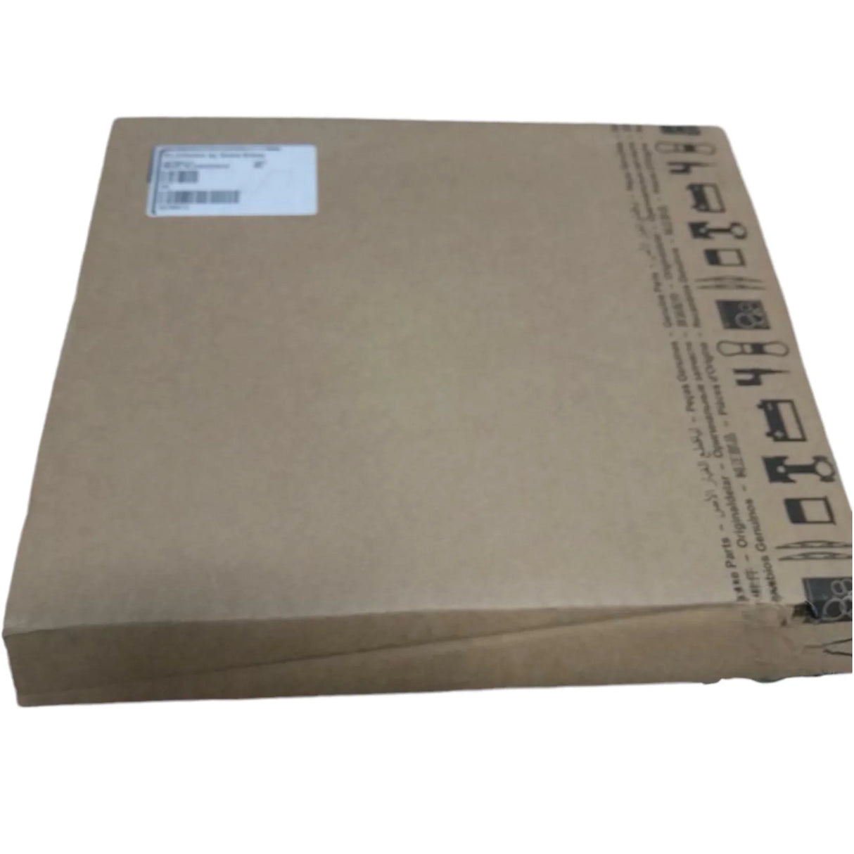 23218715 Genuine Mack Drive Shaft Kit - Truck To Trailer