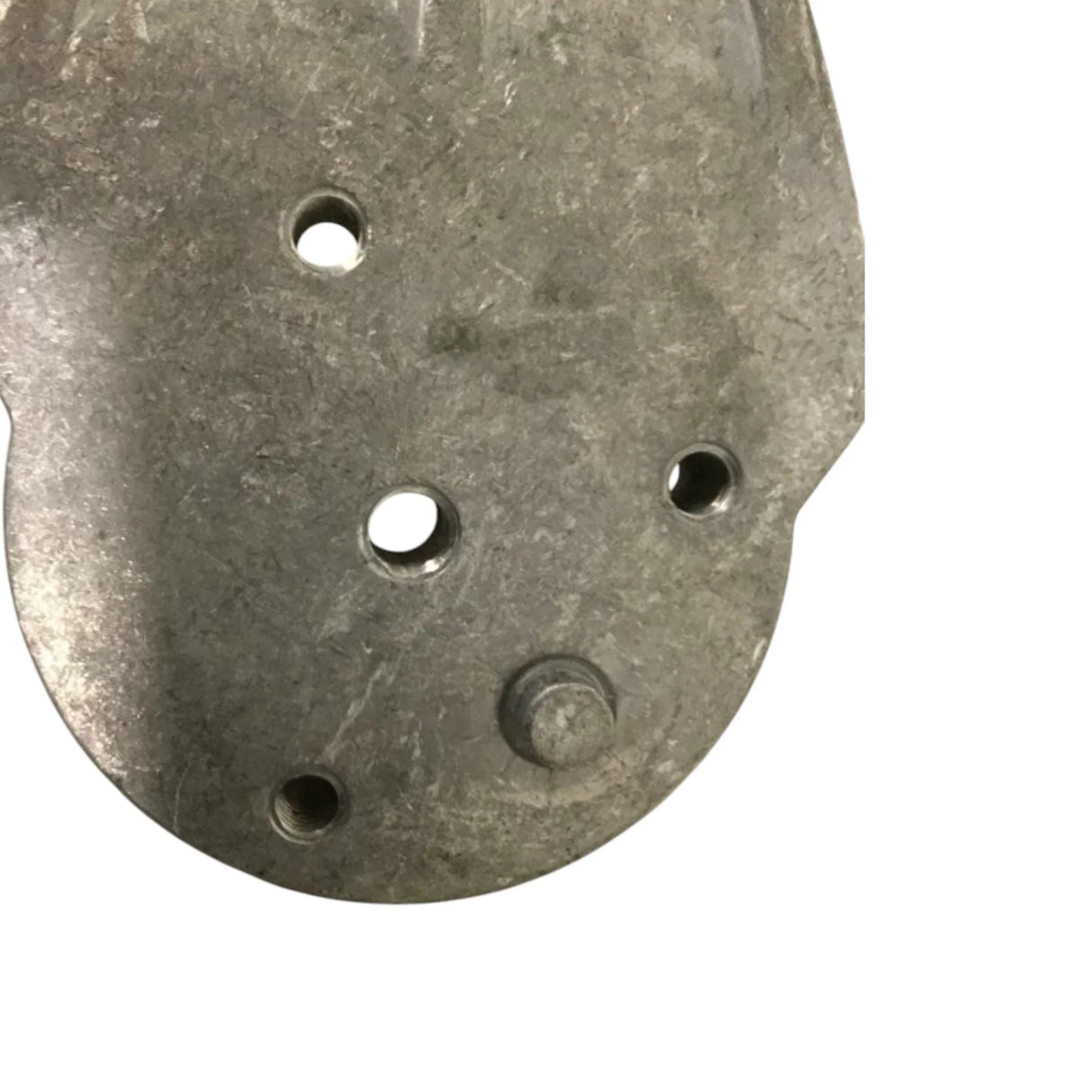 20582550 Genuine Mack Idler Pulley - Truck To Trailer