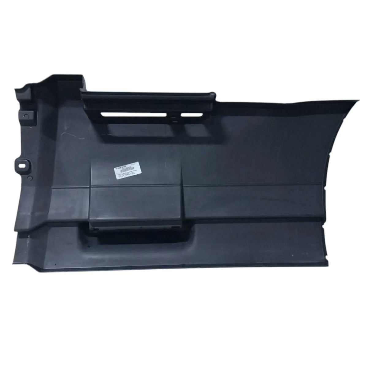 82749459 Genuine Mack Black Chassis Fairing - Truck To Trailer