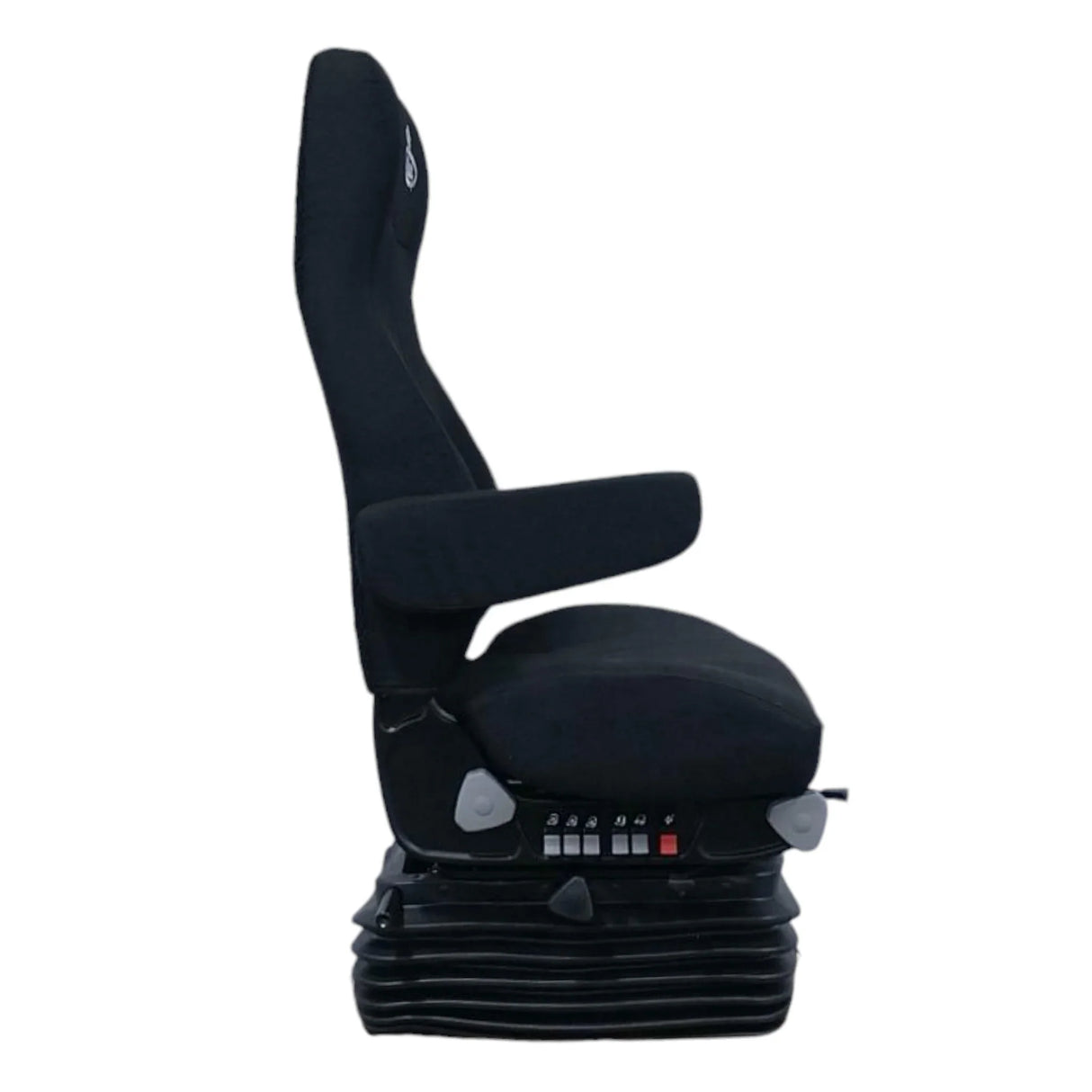 5828-4011974CF2M Genuine Volvo Seat - Truck To Trailer