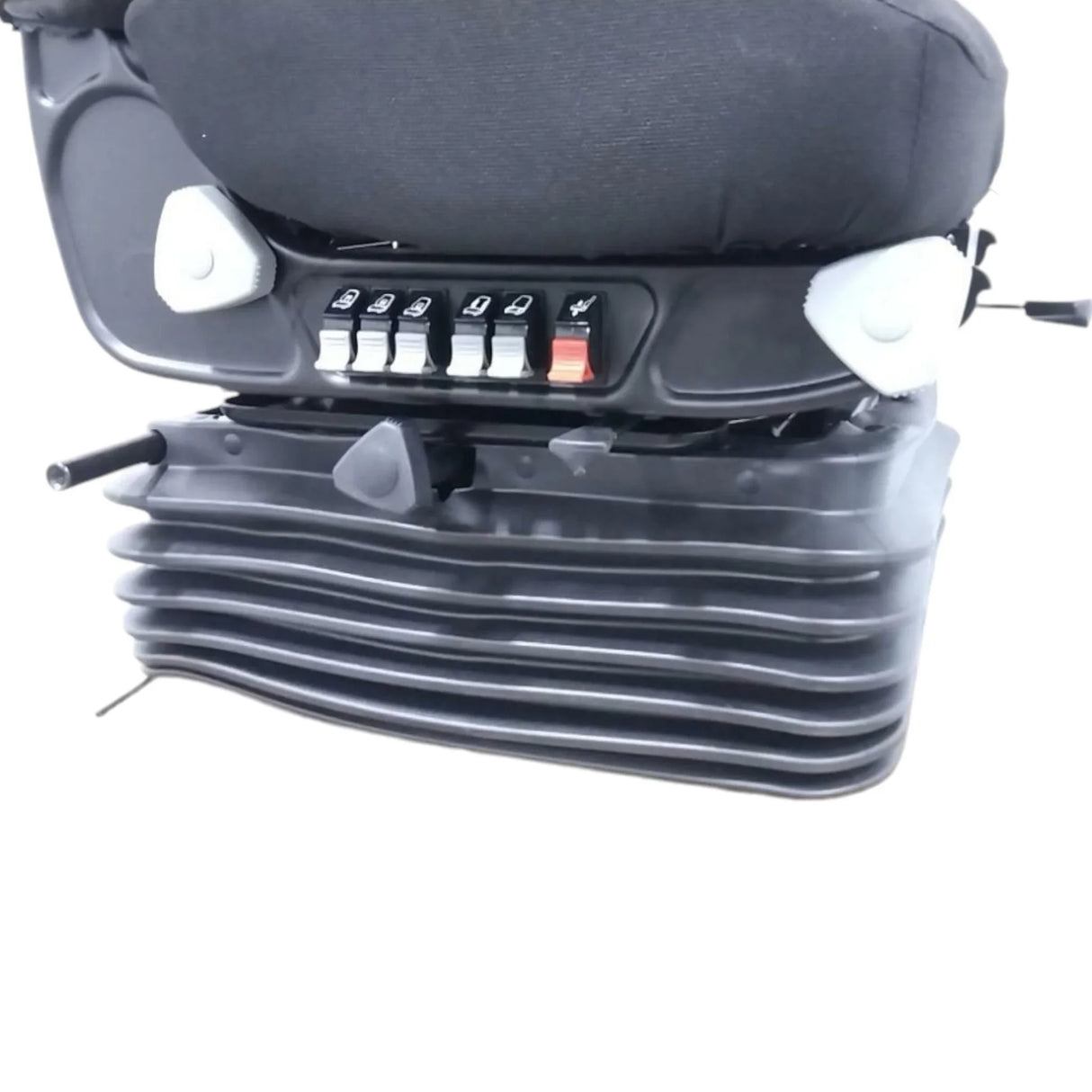 5828-4011974CF2M Genuine Volvo Seat - Truck To Trailer